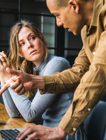 ¿Cómo desempoderar al personal que frena el crecimiento de la empresa y crea mal ambiente de trabajo?